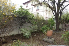 PARIS 15 - RUE LERICHE 1