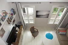 PARIS 15 - RUE DE L'ABBE GROULT 6