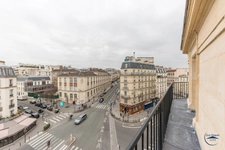 PARIS 5 - RUE DE MIRBEL 2