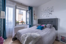 PARIS 15 - RUE DES MORILLONS 5