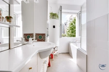 PARIS 15 - RUE BLOMET 5