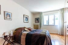 PARIS 15 - RUE BRANCION 7