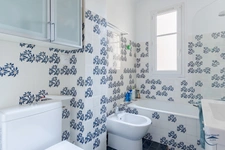 PARIS 15 - RUE DES MORILLONS 5