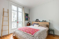 PARIS 15 - RUE DOMBASLE 4