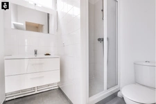 PARIS 15 - RUE DE VOUILLE 6