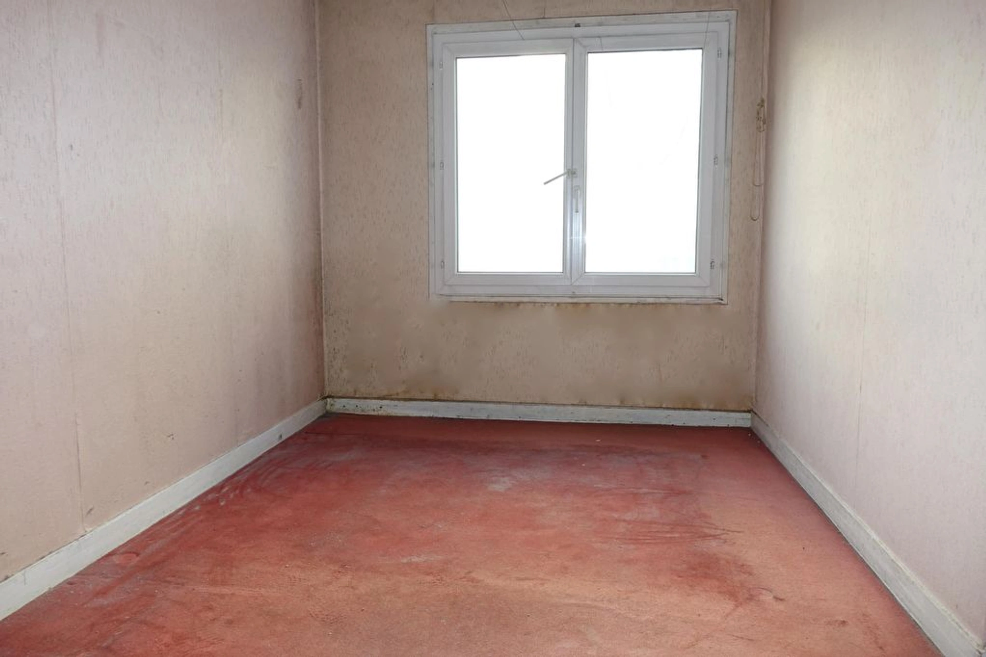 PARIS 15 - RUE DOMBASLE 7