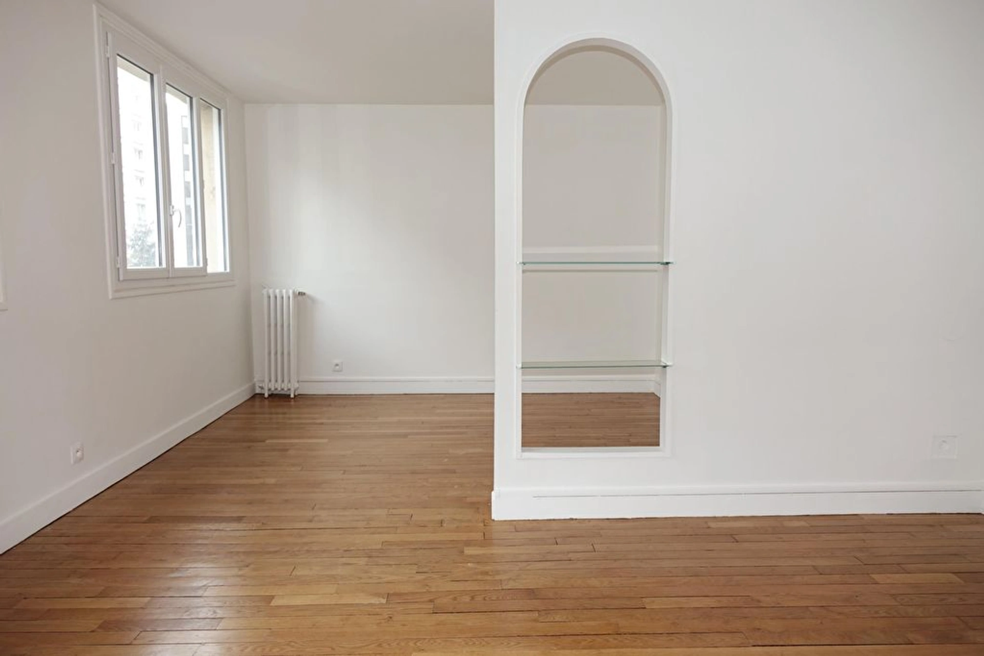 PARIS 15 - RUE DE DANTZIG 4