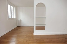 PARIS 15 - RUE DE DANTZIG 4