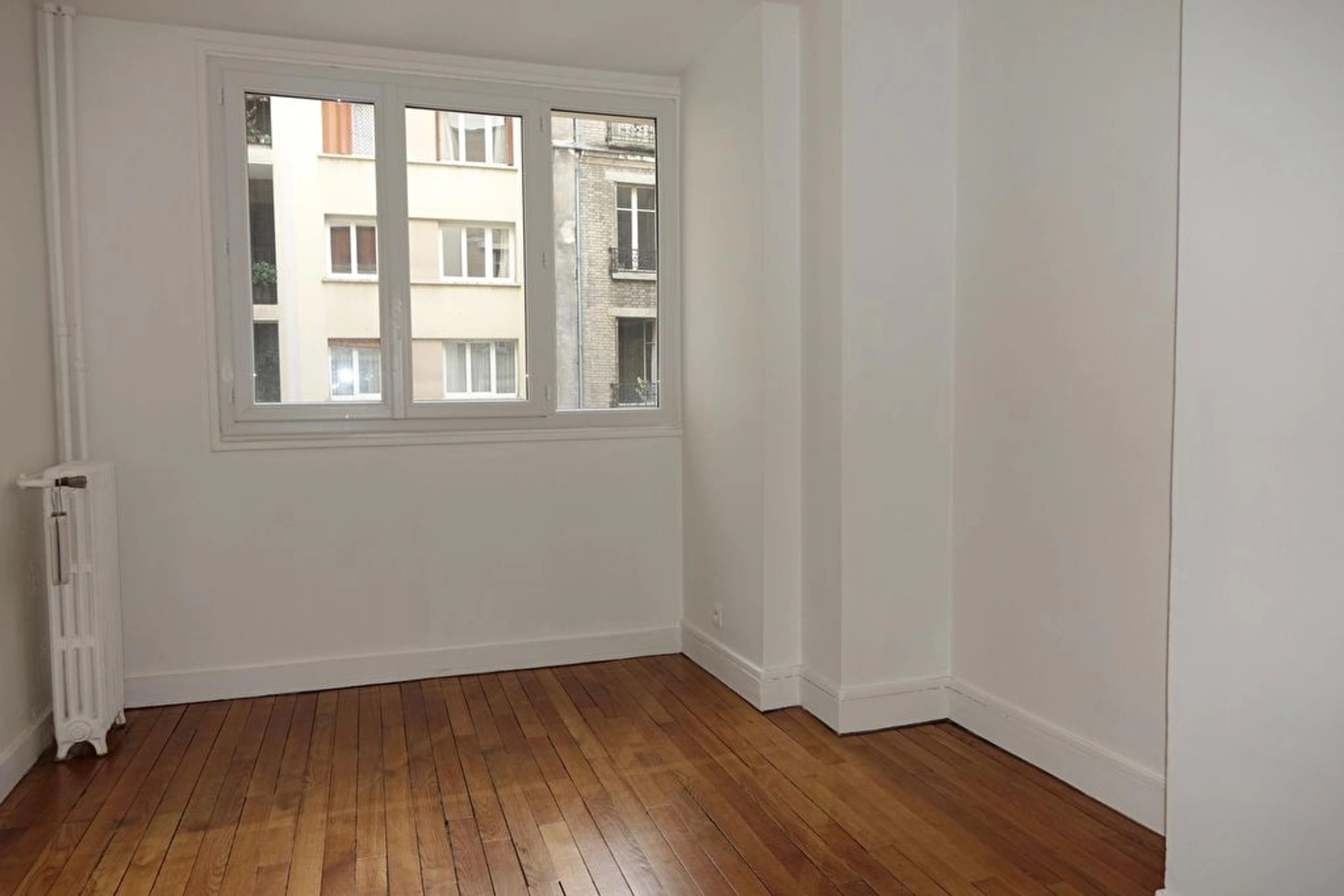 PARIS 15 - RUE DE DANTZIG 6