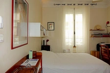 PARIS 15 - RUE DURANTON 2