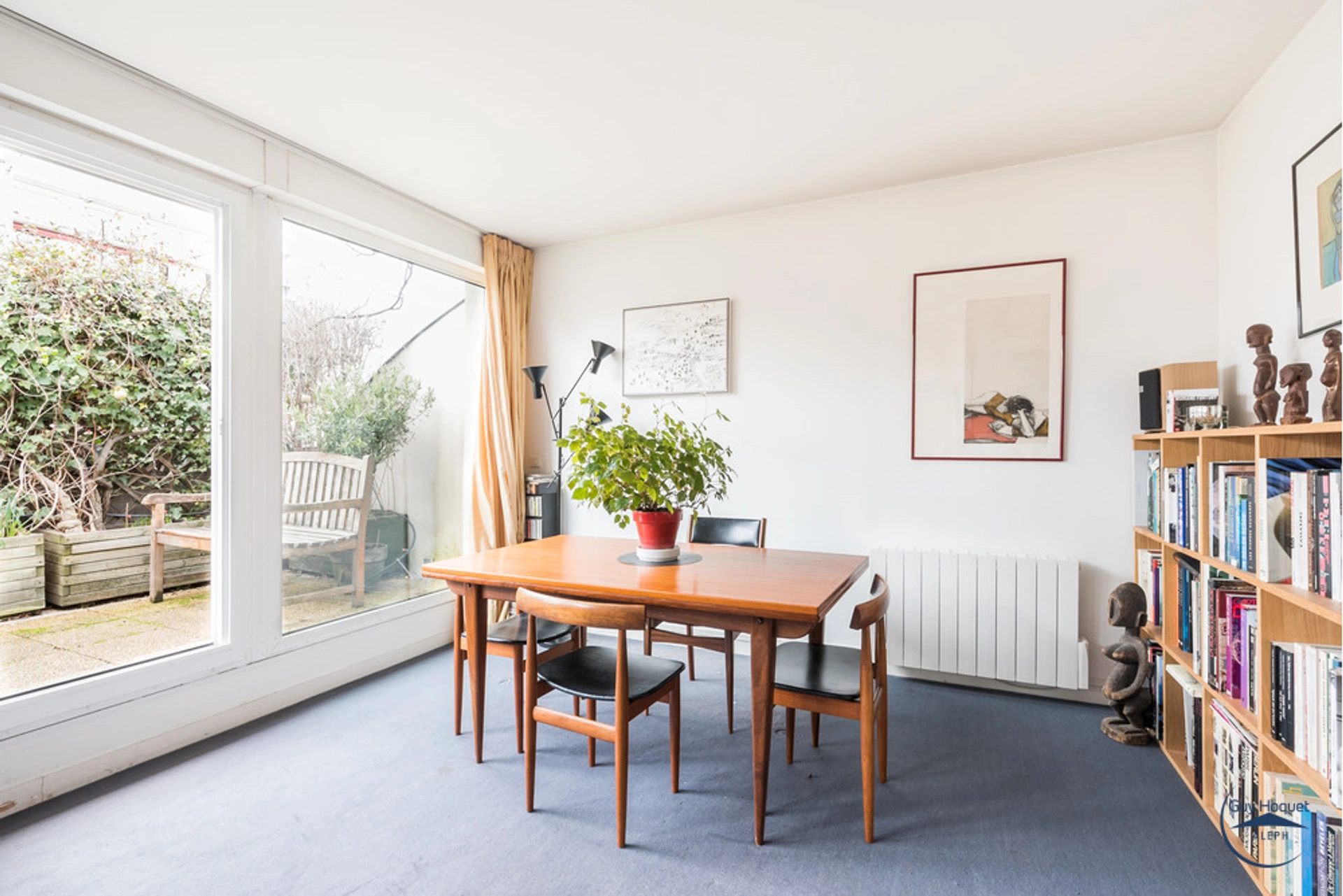 PARIS 15 - RUE DESNOUETTES 3