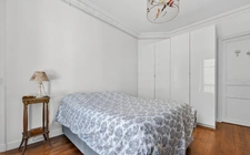 PARIS 15 - CONVENTION 10