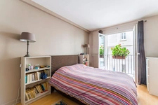 PARIS 15 - RUE VICTOR DURUY 5