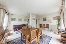 PARIS15 - RUE DES MORILLONS 3