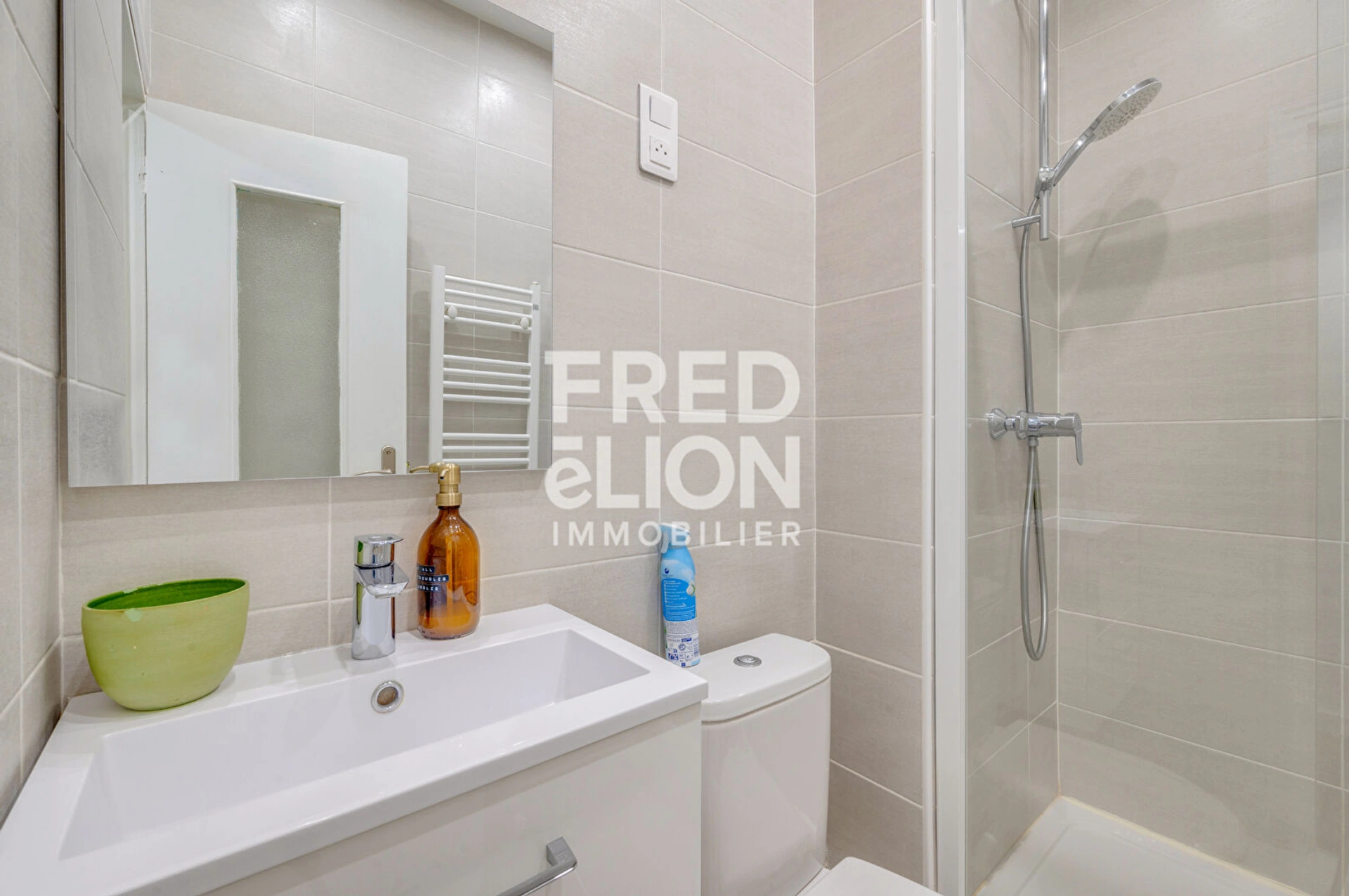 PARIS 15 - BOUCICAUT 6