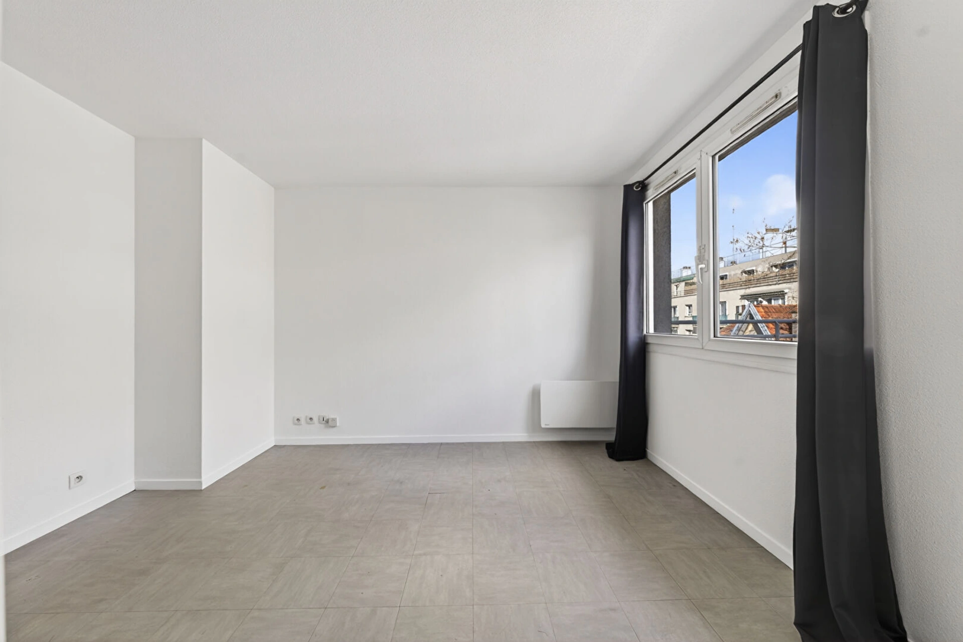 ISSY-LES-MOULINEAUX  - 3 Moulins 10