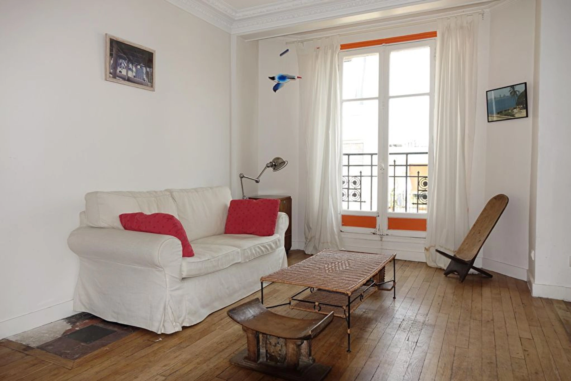 PARIS 15 - RUE OLIVIER DE SERRES 4