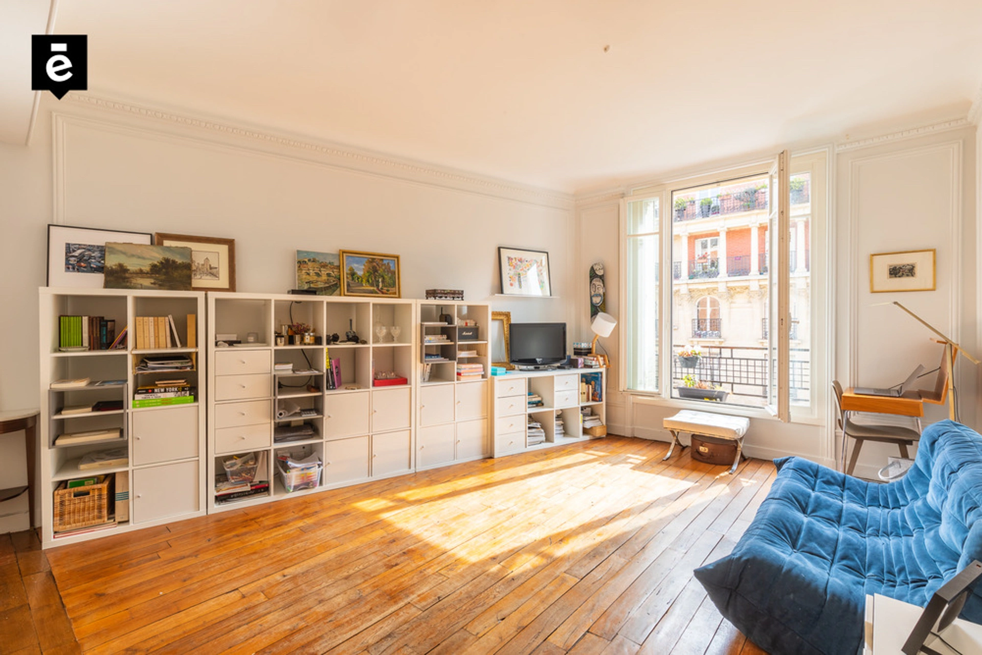 PARIS 15 - RUE DE LA CONVENTION 1