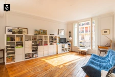 PARIS 15 - RUE DE LA CONVENTION 1