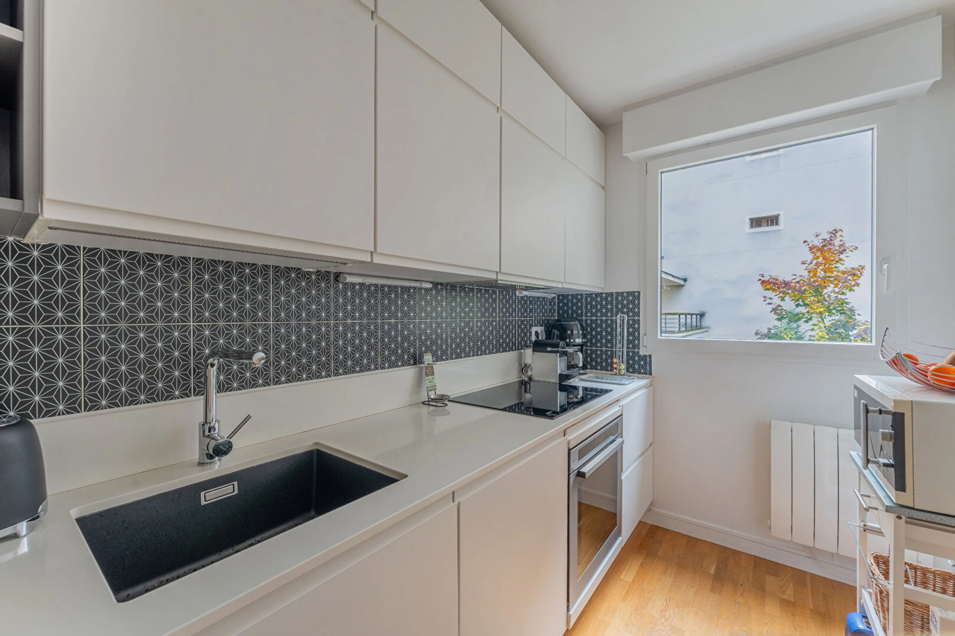 PARIS 15 - PORTE DE VERSAILLES 1