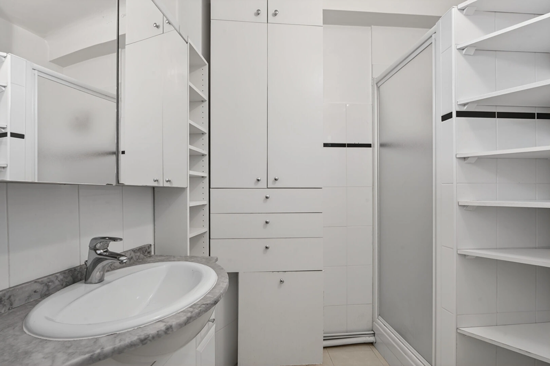 PARIS 15 - GEORGES BRASSENS 9