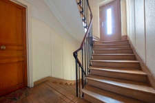 PARIS 15 - RUE CAMBRONNE 6