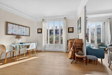 PARIS 15 - CONVENTION 1