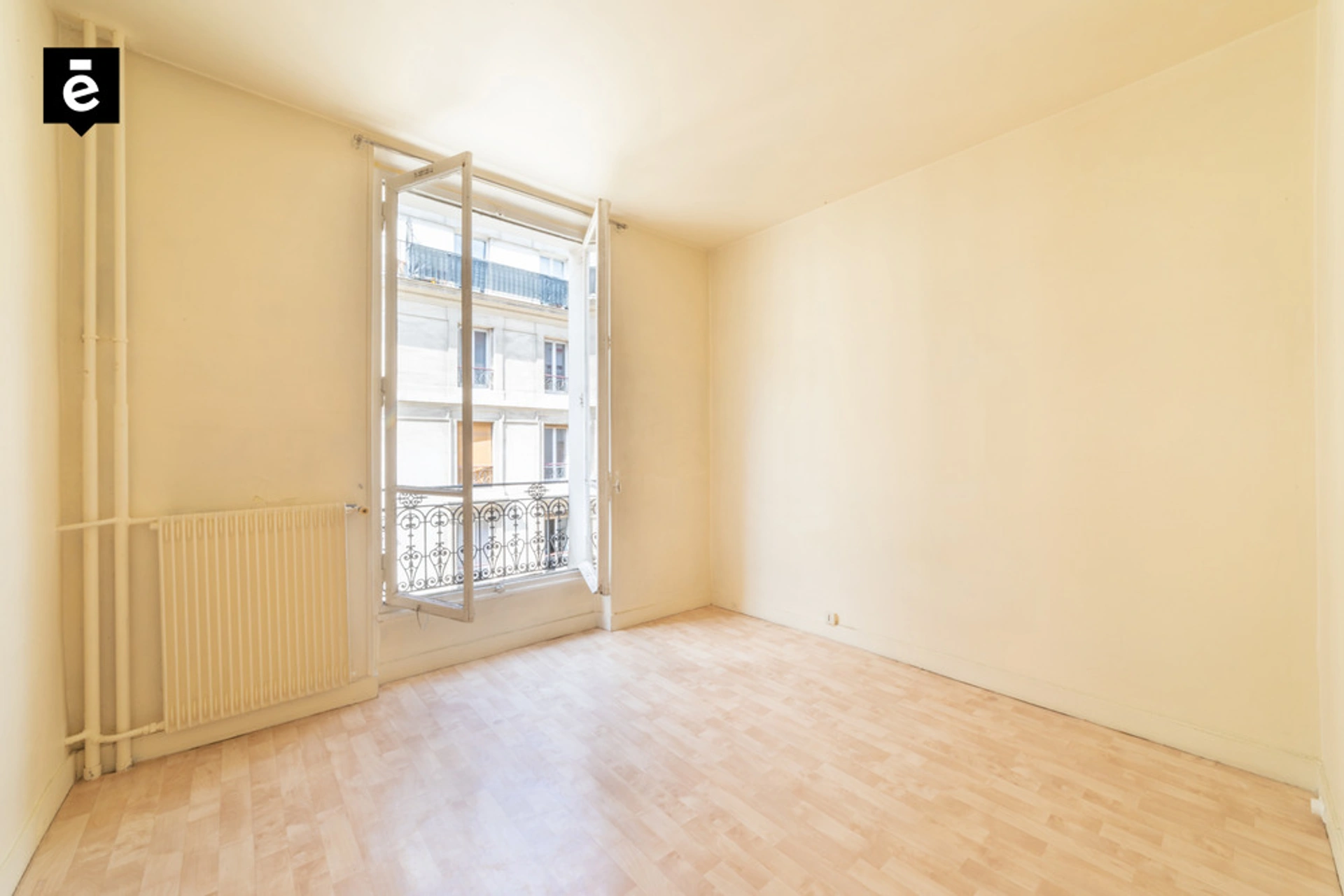 PARIS 15 - RUE JEANNE HACHETTE 5