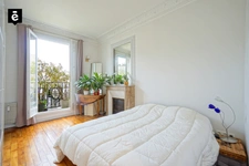 PARIS 15 - RUE DE LA CONVENTION 6