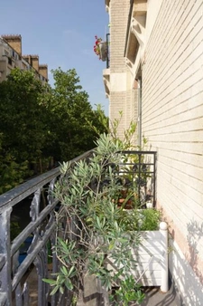 PARIS 16 - RUE CHADON LAGACHE 2