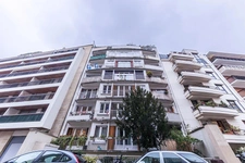 PARIS 15 - RUE DOMBASLE 10