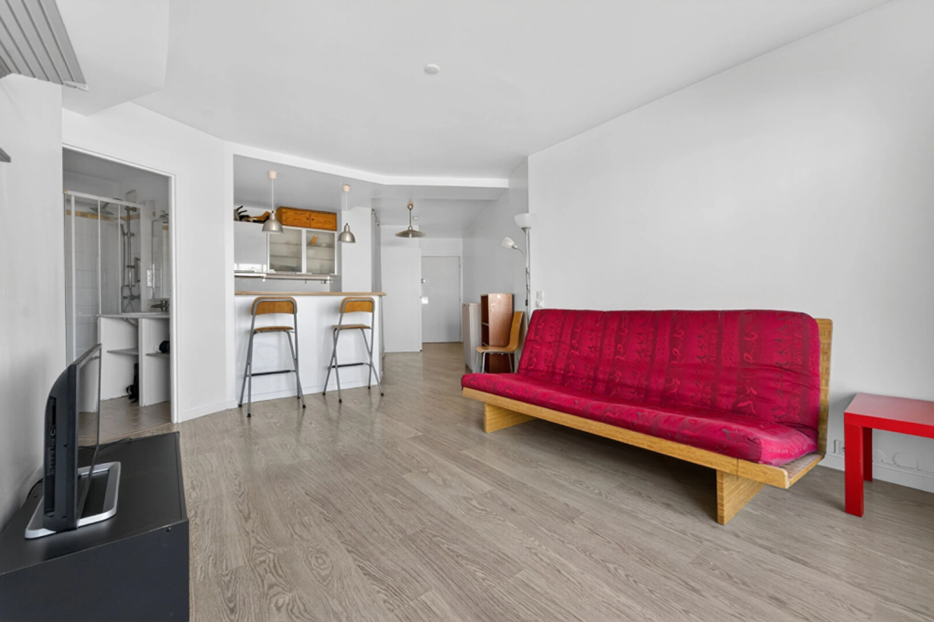 SAINT-LAMBERT - PARIS 15 4