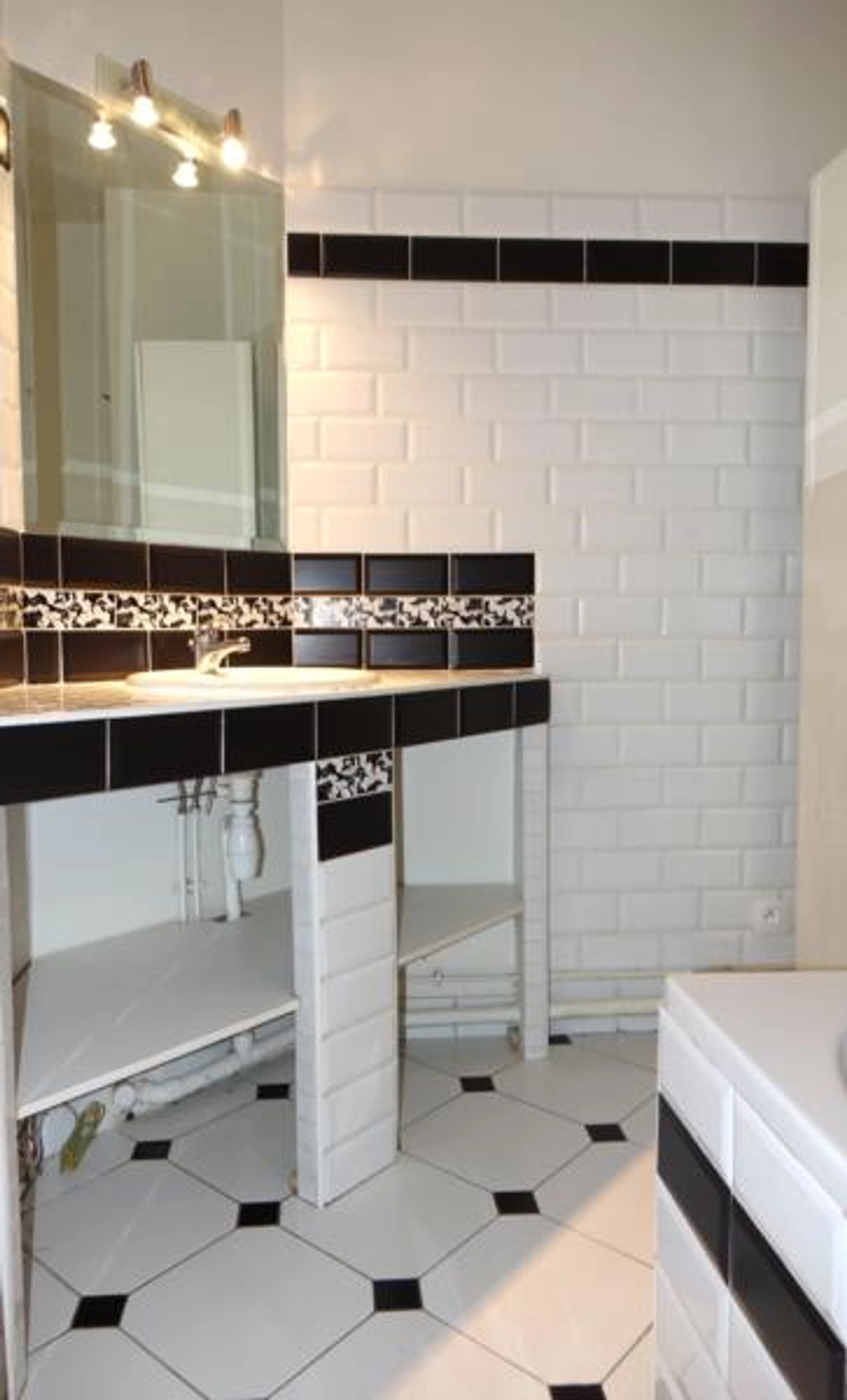 PARIS 16 - RUE CHADON LAGACHE 9