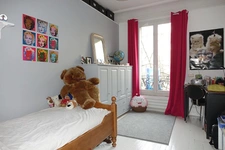 PARIS 15 - RUE DE LA CONVENTION 7