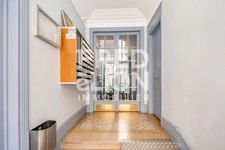 PARIS 15 - RUE OLIVIER DE SERRES 6