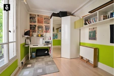 PARIS 15 - RUE DE VAUGIRARD 5