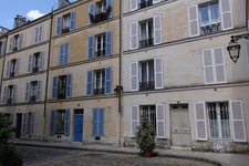 PARIS 14 - PASSAGE D'ENFER 5