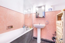 PARIS 15 - RUE YVART 6