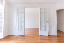 PARIS 15 - RUE DE VOUILLE 6