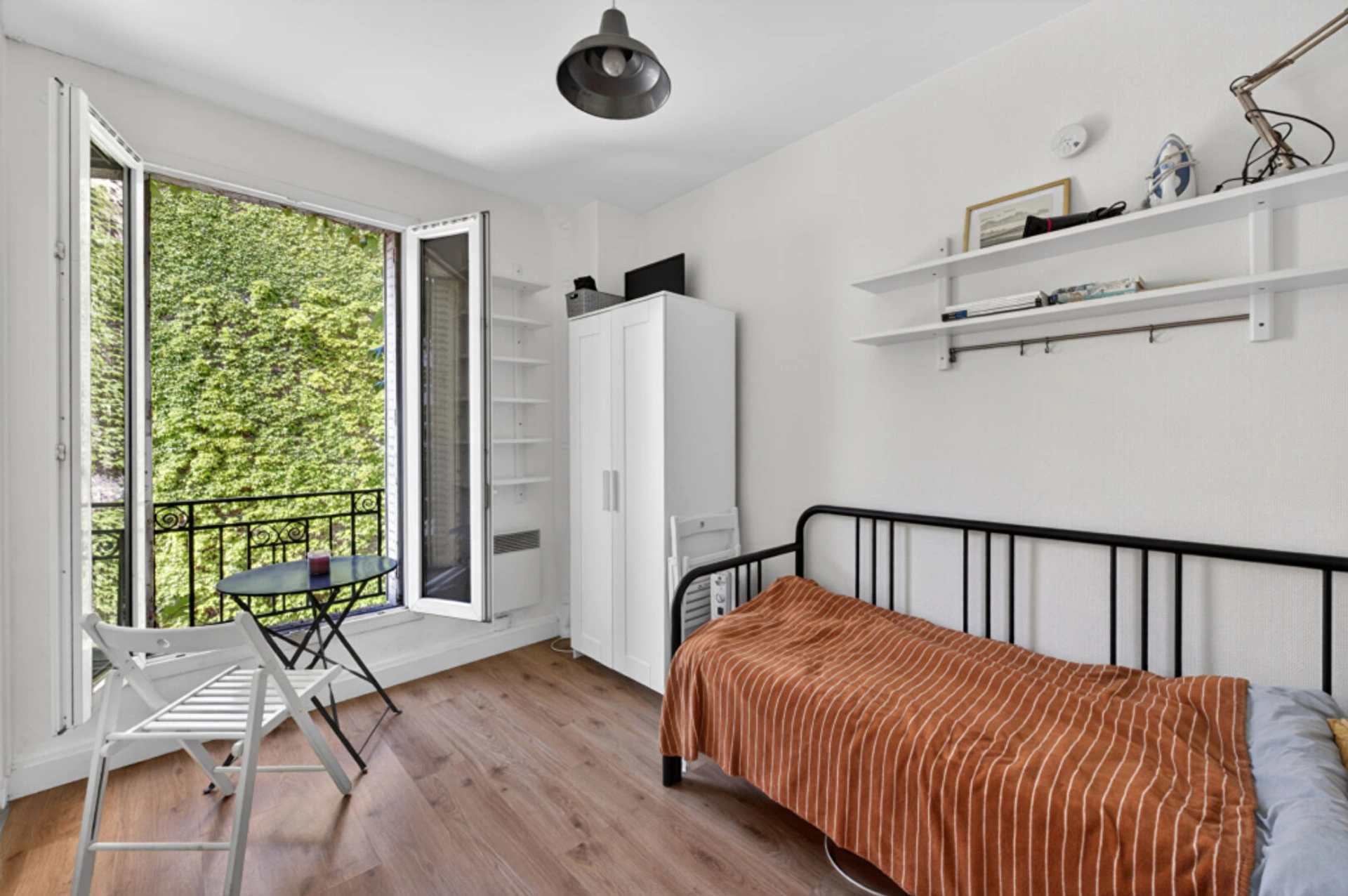 PARIS 15 - LECOURBE 1