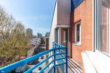 PARIS 15 - RUE CASTAGNARY 2