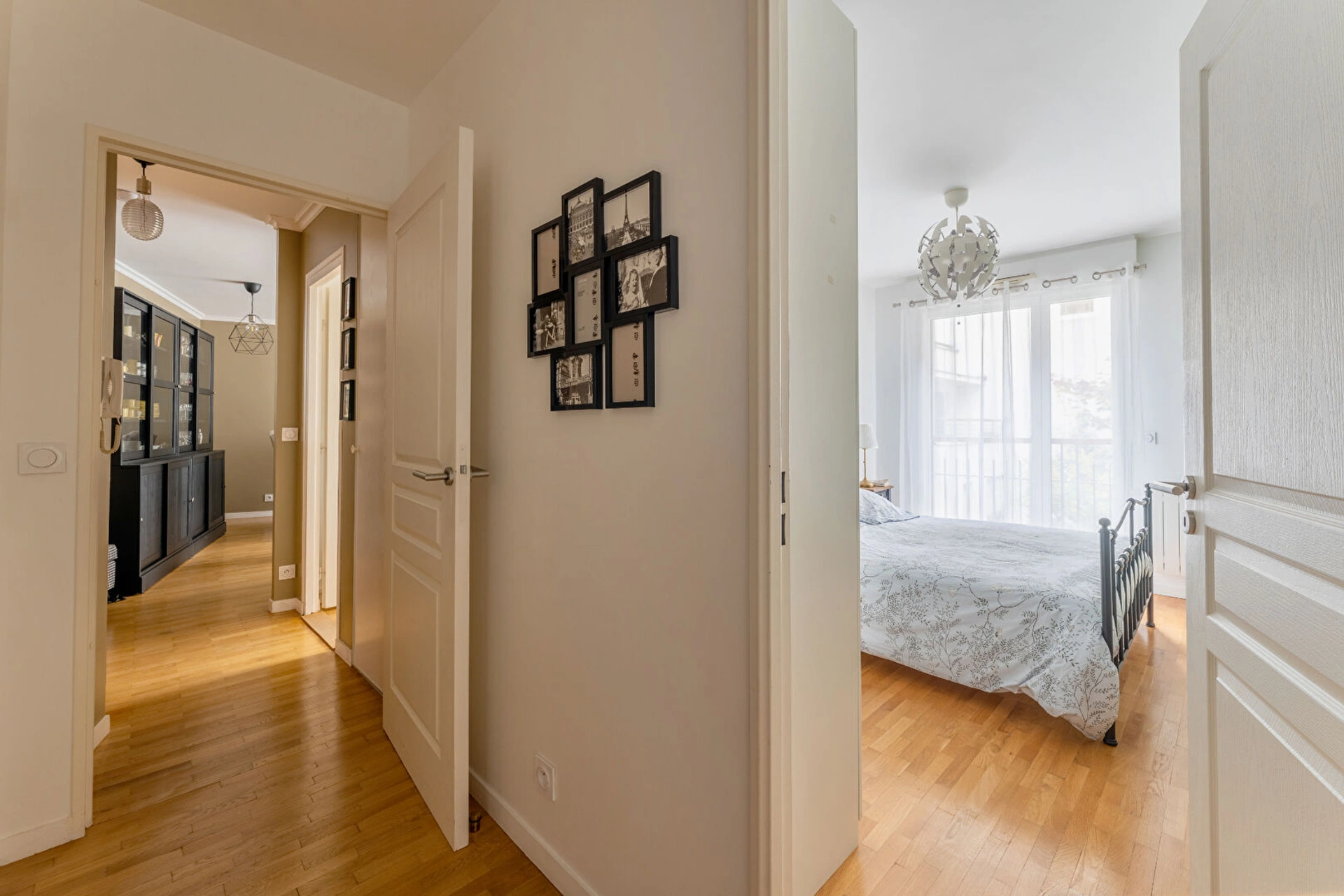 PARIS 15 - PORTE DE VERSAILLES 7