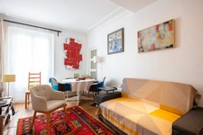 PARIS 14 - RUE DIDOT 4