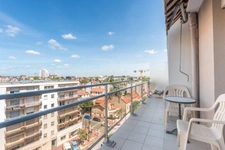 CLAMART - AVENUE JEAN JAURES 2