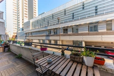 PARIS 15 - RUE CASTAGNARY 2