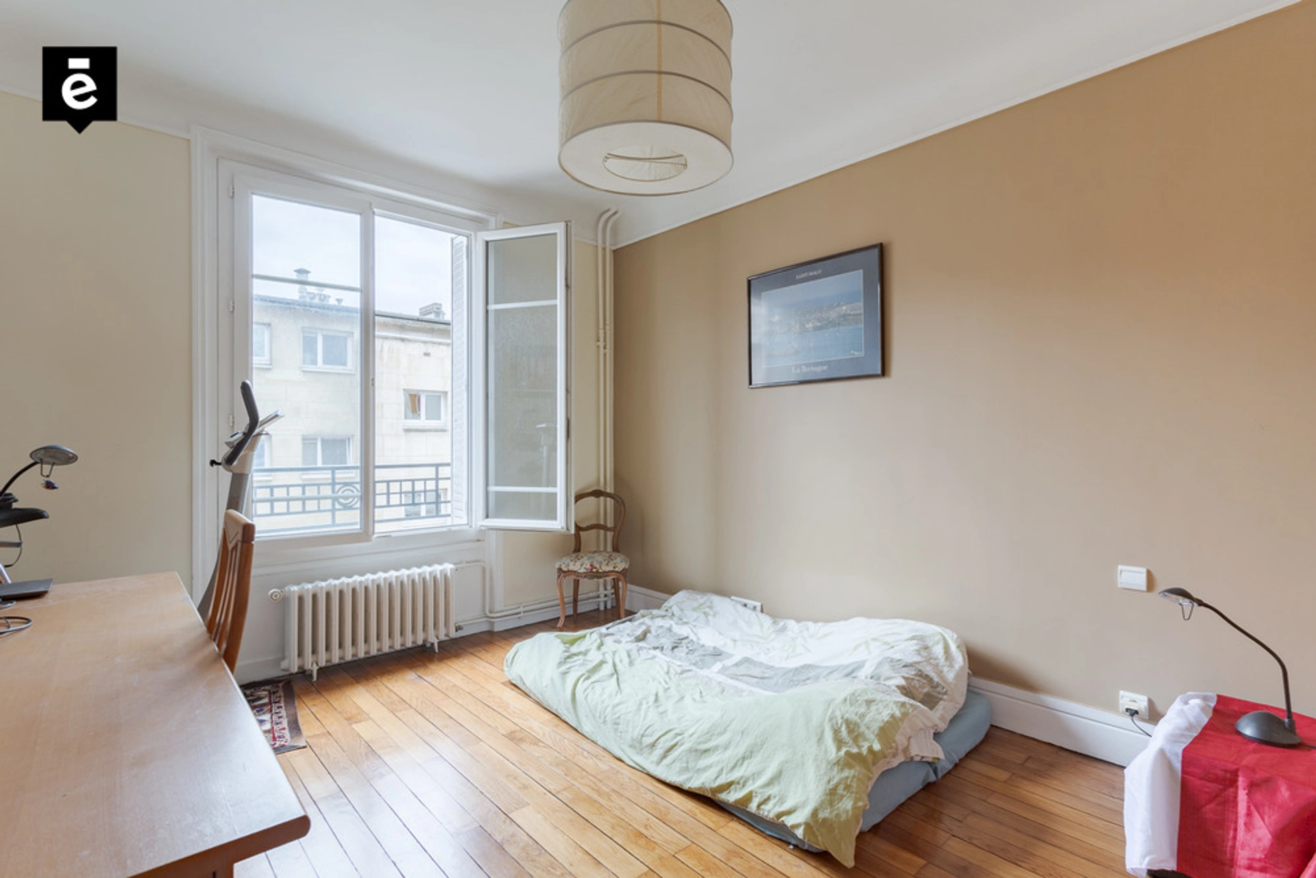 PARIS 15 - RUE DES MORILLONS 7