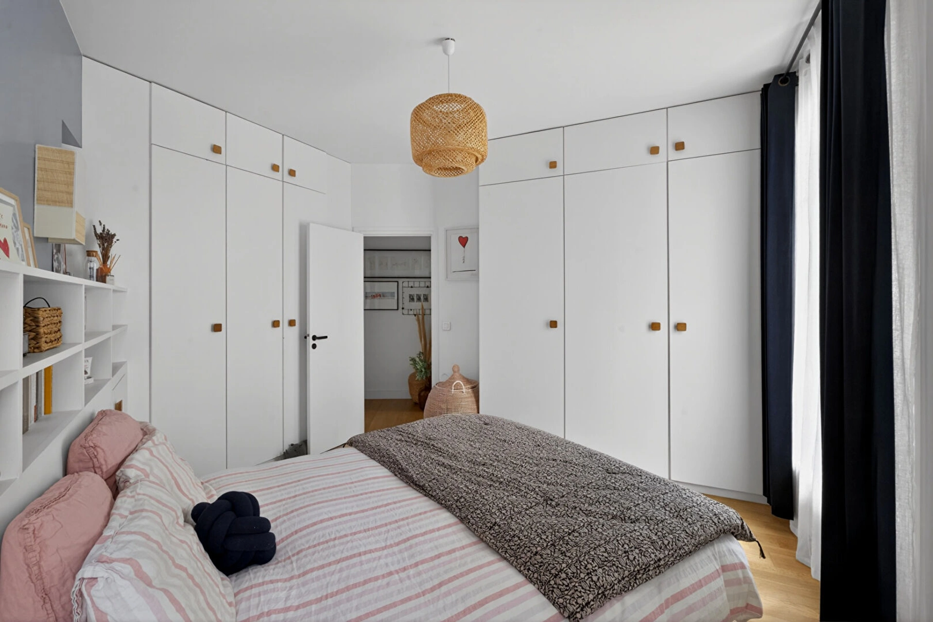 PARIS 15 - ALLERAY 6