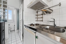 PARIS 15 - GEORGES BRASSENS 4