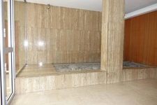 PARIS 15 - RUE LERICHE 3