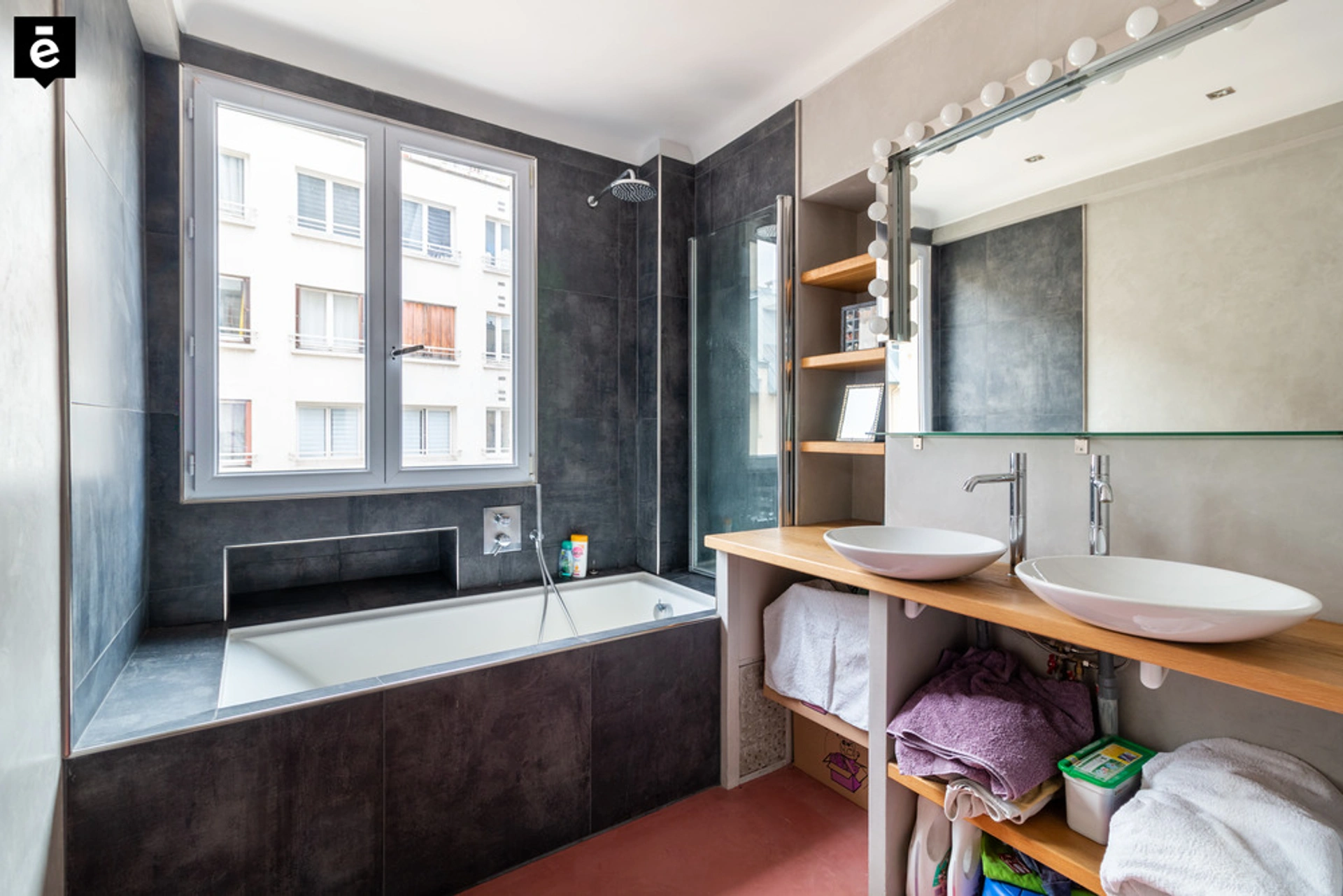 PARIS 15 - RUE DE LA CONVENTION 6